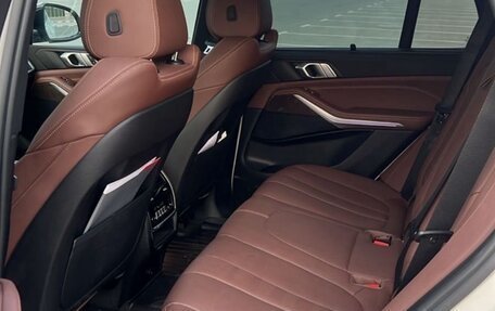 BMW X5, 2021 год, 5 500 000 рублей, 8 фотография