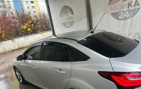 Ford Focus III, 2013 год, 875 000 рублей, 3 фотография