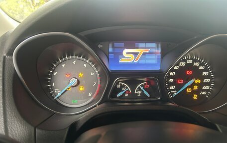 Ford Focus III, 2013 год, 875 000 рублей, 8 фотография