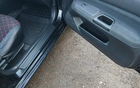 Mitsubishi Lancer IX, 2006 год, 460 000 рублей, 14 фотография