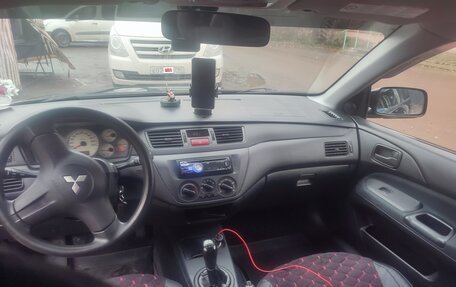 Mitsubishi Lancer IX, 2006 год, 460 000 рублей, 5 фотография