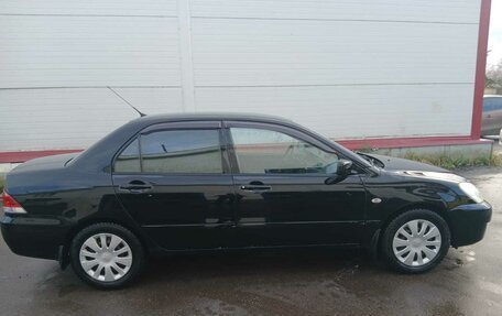 Mitsubishi Lancer IX, 2006 год, 460 000 рублей, 8 фотография