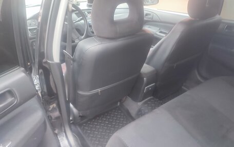 Mitsubishi Lancer IX, 2006 год, 460 000 рублей, 11 фотография