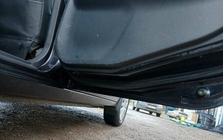 Mitsubishi Lancer IX, 2006 год, 460 000 рублей, 12 фотография