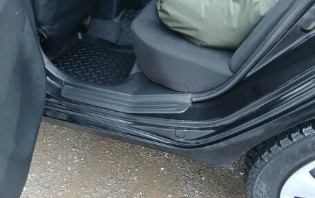 Mitsubishi Lancer IX, 2006 год, 460 000 рублей, 16 фотография