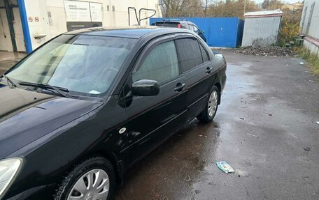 Mitsubishi Lancer IX, 2006 год, 460 000 рублей, 10 фотография