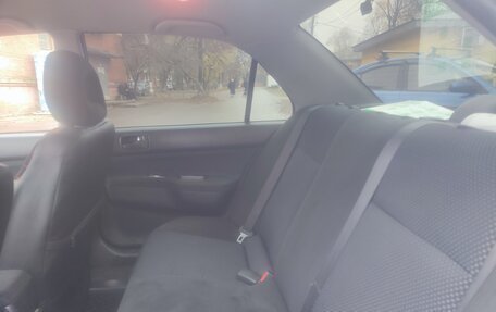 Mitsubishi Lancer IX, 2006 год, 460 000 рублей, 15 фотография