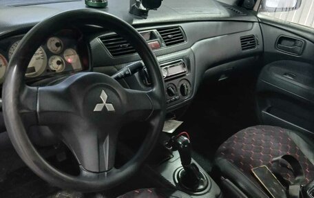 Mitsubishi Lancer IX, 2006 год, 460 000 рублей, 17 фотография