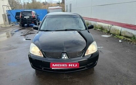 Mitsubishi Lancer IX, 2006 год, 460 000 рублей, 13 фотография