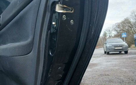 Mitsubishi Lancer IX, 2006 год, 460 000 рублей, 18 фотография