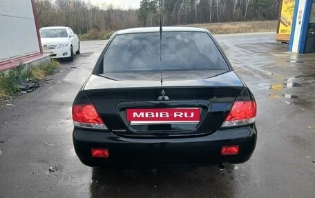 Mitsubishi Lancer IX, 2006 год, 460 000 рублей, 21 фотография