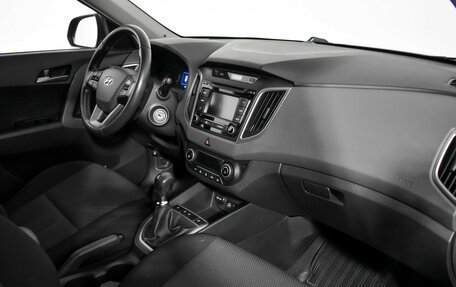 Hyundai Creta I рестайлинг, 2016 год, 1 490 000 рублей, 12 фотография