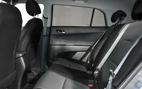 Hyundai Creta I рестайлинг, 2016 год, 1 490 000 рублей, 11 фотография