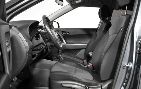 Hyundai Creta I рестайлинг, 2016 год, 1 490 000 рублей, 10 фотография