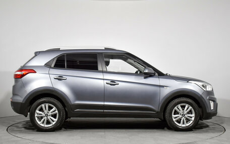 Hyundai Creta I рестайлинг, 2016 год, 1 490 000 рублей, 4 фотография