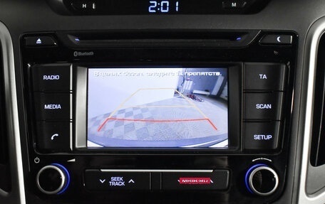 Hyundai Creta I рестайлинг, 2016 год, 1 490 000 рублей, 15 фотография