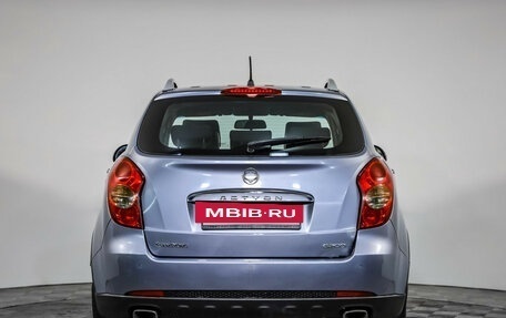 SsangYong Actyon II рестайлинг, 2013 год, 749 000 рублей, 6 фотография