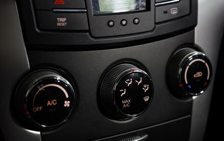 SsangYong Actyon II рестайлинг, 2013 год, 749 000 рублей, 17 фотография