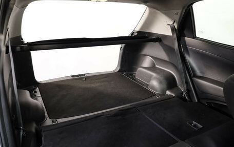 SsangYong Actyon II рестайлинг, 2013 год, 749 000 рублей, 25 фотография