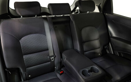 SsangYong Actyon II рестайлинг, 2013 год, 749 000 рублей, 23 фотография