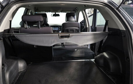 SsangYong Actyon II рестайлинг, 2013 год, 749 000 рублей, 26 фотография