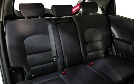 SsangYong Actyon II рестайлинг, 2013 год, 749 000 рублей, 22 фотография