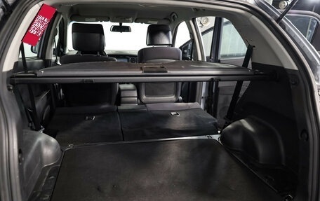 SsangYong Actyon II рестайлинг, 2013 год, 749 000 рублей, 27 фотография