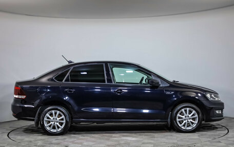 Volkswagen Polo VI (EU Market), 2018 год, 1 149 000 рублей, 4 фотография