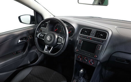 Volkswagen Polo VI (EU Market), 2018 год, 1 149 000 рублей, 9 фотография