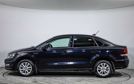 Volkswagen Polo VI (EU Market), 2018 год, 1 149 000 рублей, 8 фотография