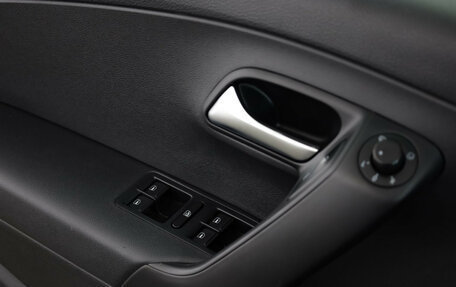 Volkswagen Polo VI (EU Market), 2018 год, 1 149 000 рублей, 14 фотография