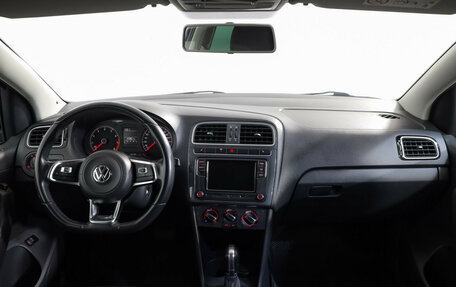 Volkswagen Polo VI (EU Market), 2018 год, 1 149 000 рублей, 10 фотография