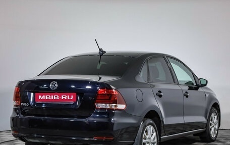 Volkswagen Polo VI (EU Market), 2018 год, 1 149 000 рублей, 5 фотография