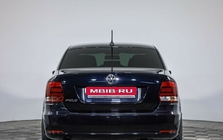 Volkswagen Polo VI (EU Market), 2018 год, 1 149 000 рублей, 6 фотография