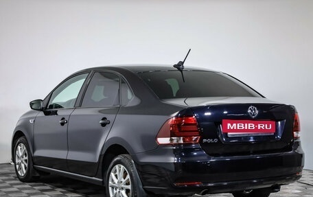 Volkswagen Polo VI (EU Market), 2018 год, 1 149 000 рублей, 7 фотография