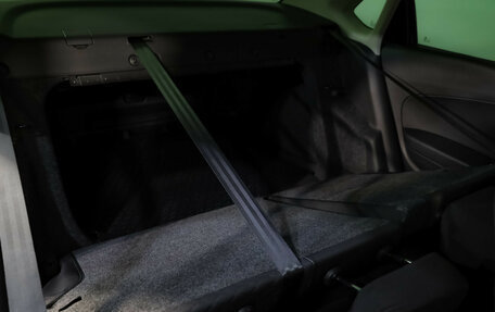 Volkswagen Polo VI (EU Market), 2018 год, 1 149 000 рублей, 25 фотография