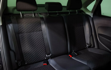 Volkswagen Polo VI (EU Market), 2018 год, 1 149 000 рублей, 23 фотография