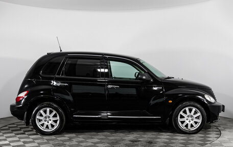 Chrysler PT Cruiser, 2007 год, 399 000 рублей, 4 фотография