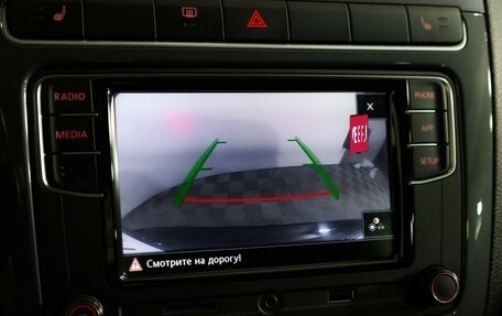 Volkswagen Polo VI (EU Market), 2018 год, 1 149 000 рублей, 18 фотография