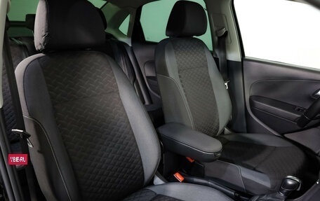 Volkswagen Polo VI (EU Market), 2018 год, 1 149 000 рублей, 21 фотография