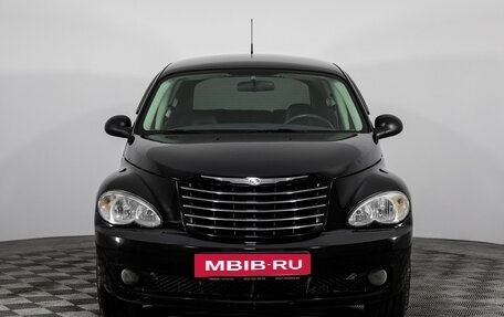 Chrysler PT Cruiser, 2007 год, 399 000 рублей, 2 фотография
