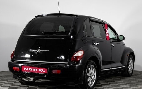Chrysler PT Cruiser, 2007 год, 399 000 рублей, 5 фотография
