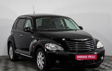 Chrysler PT Cruiser, 2007 год, 399 000 рублей, 3 фотография