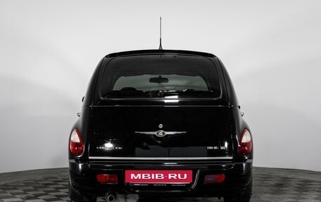 Chrysler PT Cruiser, 2007 год, 399 000 рублей, 6 фотография