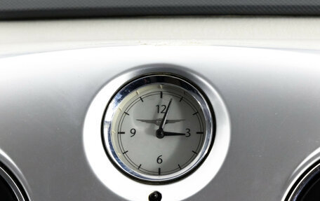 Chrysler PT Cruiser, 2007 год, 399 000 рублей, 13 фотография