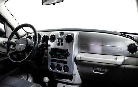 Chrysler PT Cruiser, 2007 год, 399 000 рублей, 9 фотография