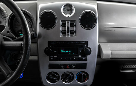 Chrysler PT Cruiser, 2007 год, 399 000 рублей, 11 фотография