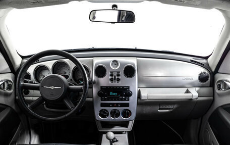 Chrysler PT Cruiser, 2007 год, 399 000 рублей, 10 фотография