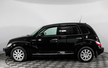 Chrysler PT Cruiser, 2007 год, 399 000 рублей, 8 фотография