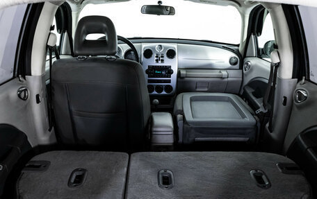 Chrysler PT Cruiser, 2007 год, 399 000 рублей, 18 фотография